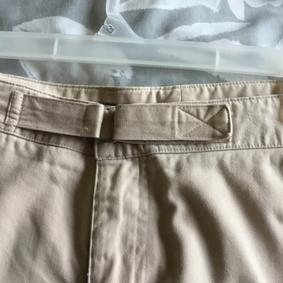 Vintage Cargo Skirt - Picture 6 of 10